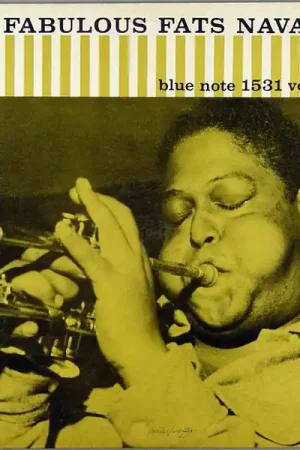 Holiday Sale Fats Navarro - The Fabulous Fats Navarro [Volume 1] (LP, 180g)