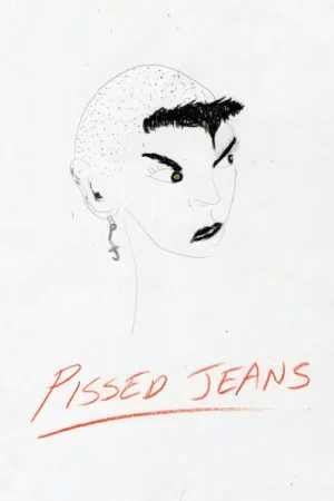 Big Sale Pissed Jeans - No Convenient Apocalypse (7")