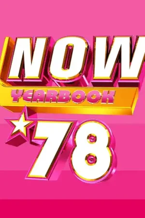 Trending Various - Now Yearbook '78 (3xLP, Pink Vinyl)