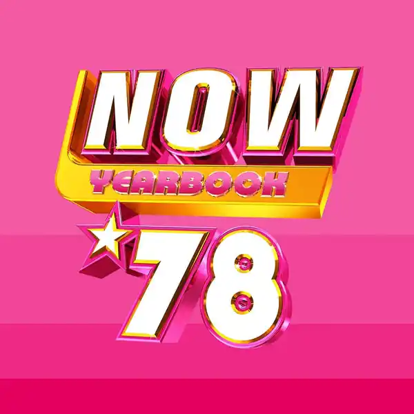 Trending Various - Now Yearbook '78 (3xLP, Pink Vinyl)