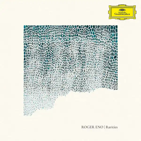 Certified Roger Eno - Rarities (LP, Mini-Album)