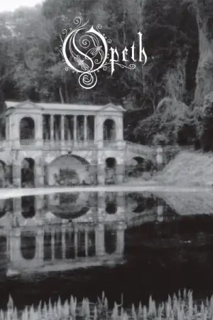 Opeth - Morningrise (2xLP, half-speed remaster, transparent green vinyl) Express Delivery