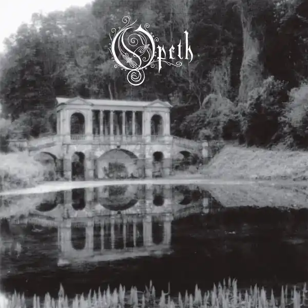 Opeth - Morningrise (2xLP, half-speed remaster, transparent green vinyl) Express Delivery