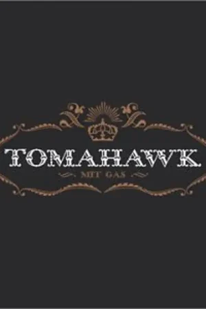 Tomahawk - Mit Gas (LP, indies-only red vinyl) Exclusive