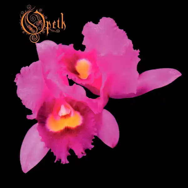 Same Day Shipping Opeth - Orchid (2xLP, half-speed remaster, gold vinyl)