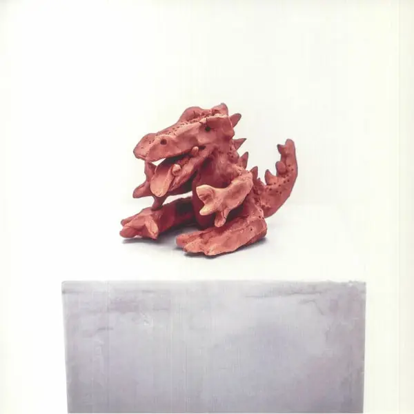 Don’t Miss Out SALE: Nukuluk - Superglue / Disaster Pop (LP) was £19.99