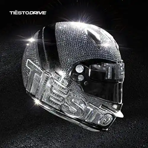 Tiësto - Drive (LP) Hassle-Free Returns