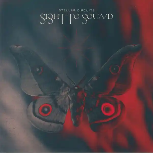 SALE: Stellar Circuits - Sight To Sound (2xLP, Grey Marble) was £37.99 Budget