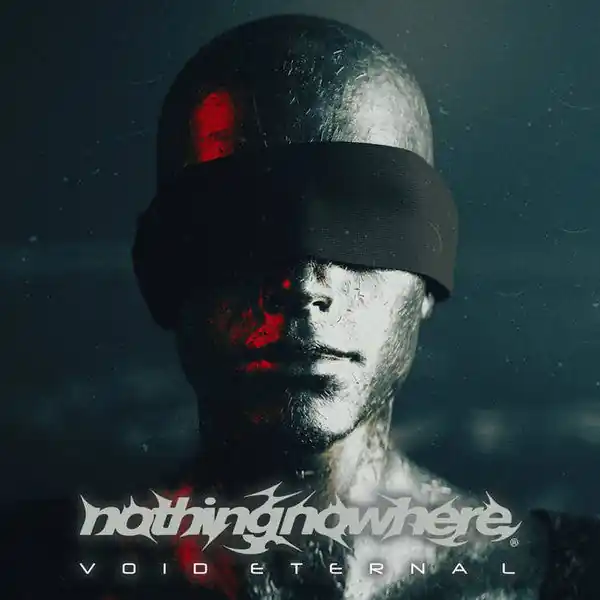nothing,nowhere. - Void Eternal (LP, Marble Smoke Vinyl) Crafted