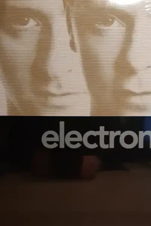 Electronic - Electronic (LP) While Supplies Last