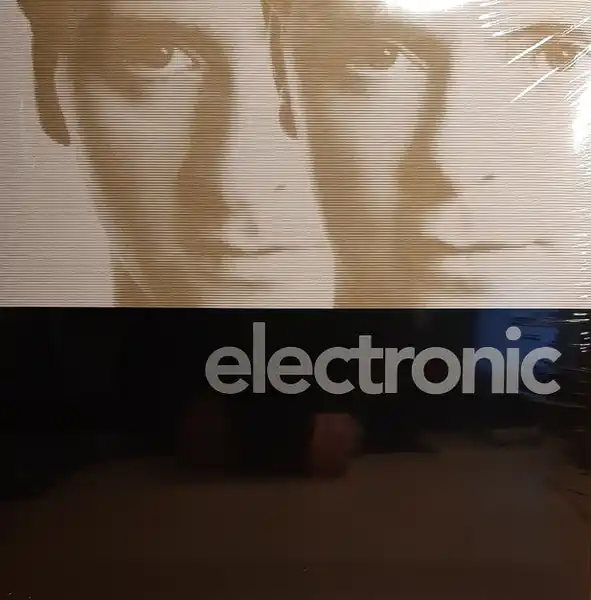 Electronic - Electronic (LP) While Supplies Last