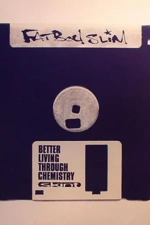 In Demand Fatboy Slim - Better Living Through Chemistry (2xLP)