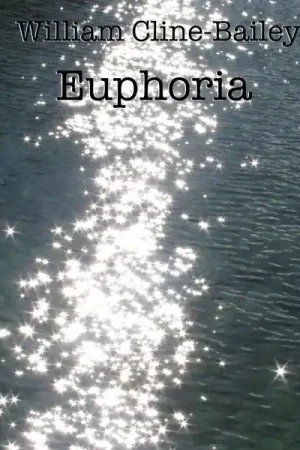 Professional Grade William Cline-Bailey - Euphoria (CD)