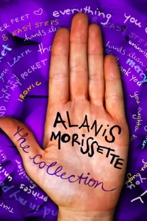 Alanis Morissette - The Collection (2xLP, transparent grape vinyl) Viral