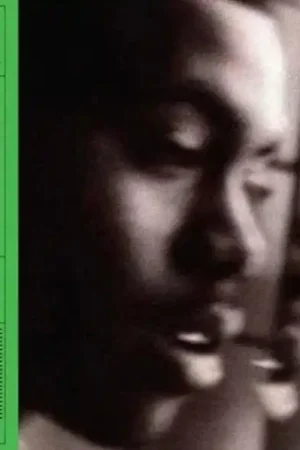 Luxury Nas - Magic (LP, black/green vinyl)