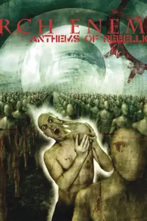 Arch Enemy - Anthems Of Rebellion (LP) Flash Sale