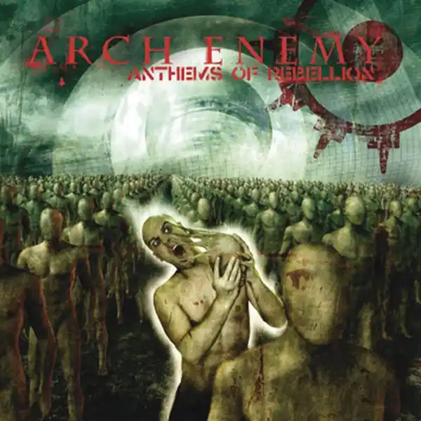 Arch Enemy - Anthems Of Rebellion (LP) Flash Sale