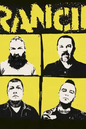 Rancid - Tomorrow Never Comes (LP, eco-mix vinyl) Seasonal Sale