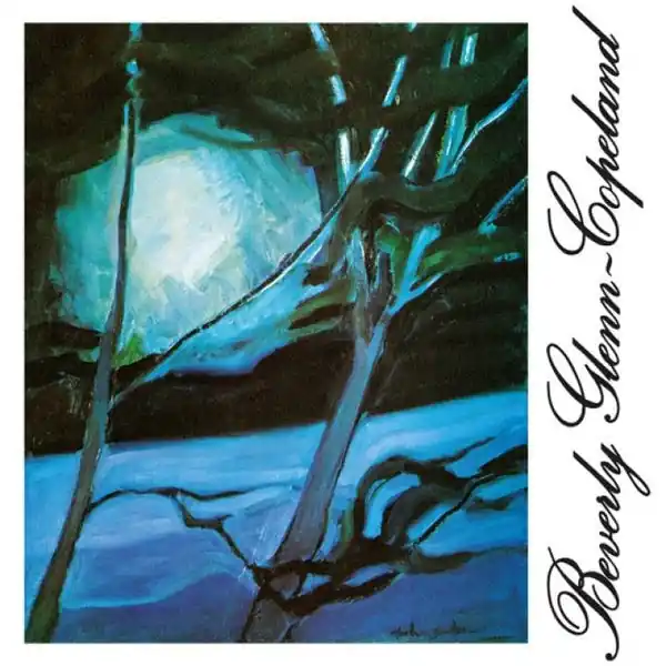 SALE: Beverly Glenn-Copeland - s/t (LP) was £21.99 Express Delivery