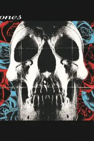 Free Returns Deftones - s/t (LP, ruby red vinyl)