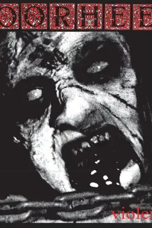 Voorhees - Violent... ...Attack (LP) Free Returns