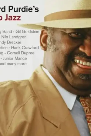 Bernard Purdie - Soul To Jazz (3xLP) Free Returns