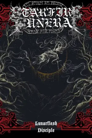 Starfire Funeral - Lunarflesh Disciple (CD, limited to 300) Last Chance