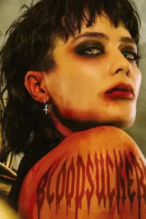 Saint Agnes – Bloodsuckers (LP, 'blood splatter') Place Order