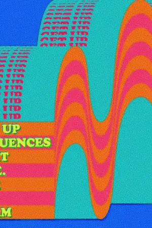 The Go! Team - Get Up Sequences Part One (LP) Limited Offer