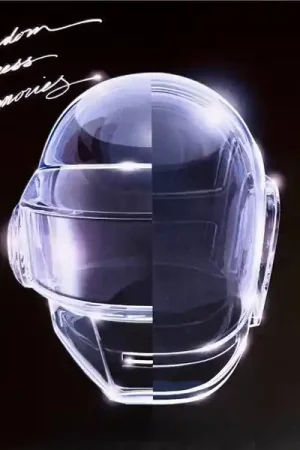 Daft Punk - Random Access Memories (10th Anniversary Edition) (3xLP) Worldwide Shipping
