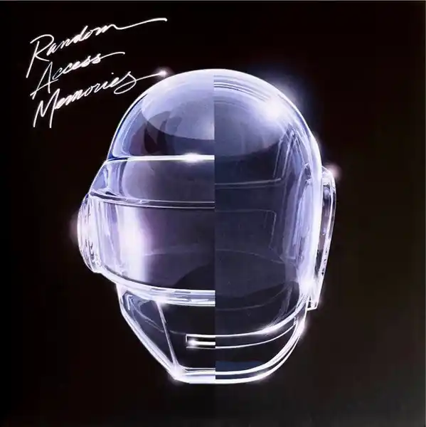 Daft Punk - Random Access Memories (10th Anniversary Edition) (3xLP) Worldwide Shipping