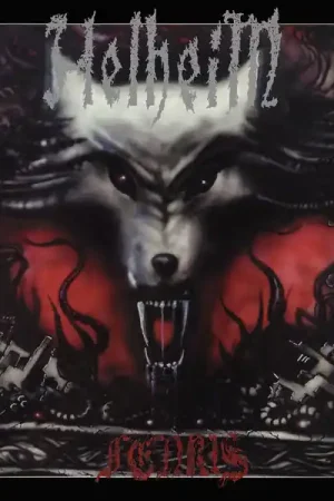 Trending Helheim - Fenris (CD)