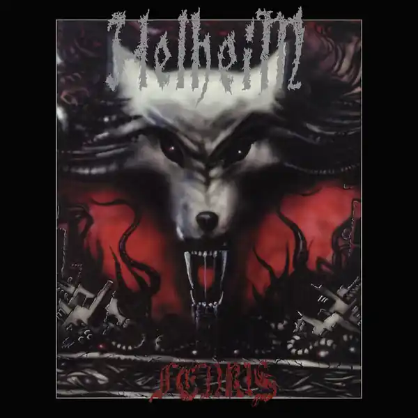 Trending Helheim - Fenris (CD)