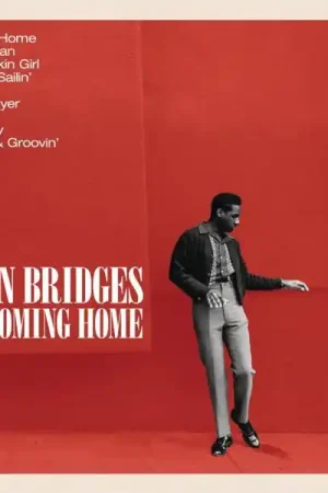 Leon Bridges - Coming Home (LP) Exclusive Offer