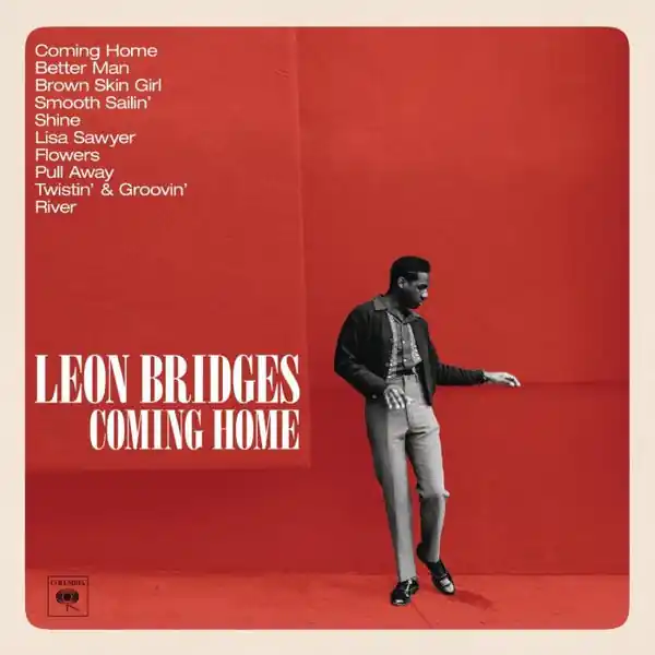 Leon Bridges - Coming Home (LP) Exclusive Offer