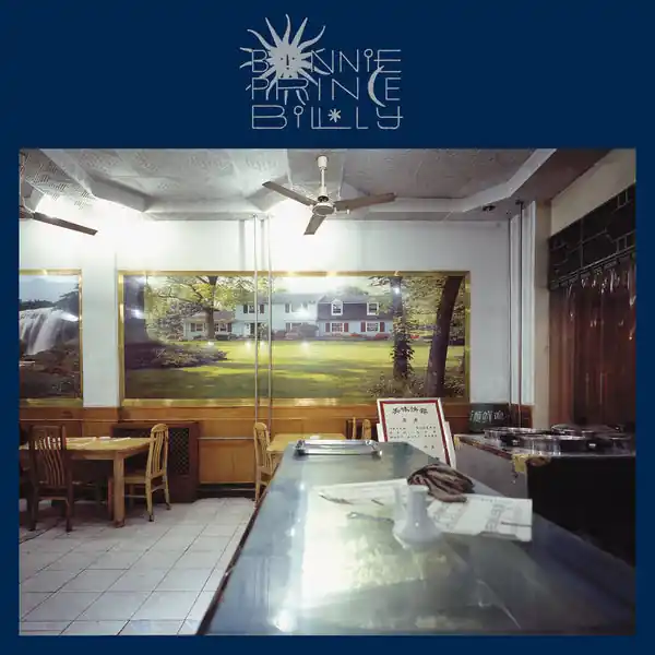 Bonnie "Prince" Billy - Keeping Secrets Will Destroy You (LP, rose vinyl) Holiday Sale