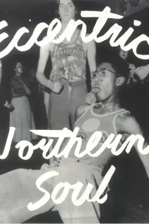 Various - Eccentric Northern Soul (LP, clear smoke vinyl) Buy Direct