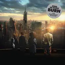 Sons of Kemet - Burn (2xLP, 10th anniversary edition) Premium