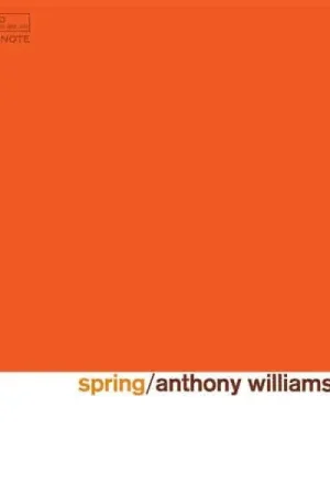 Anthony Williams - Spring (LP) Limited Edition