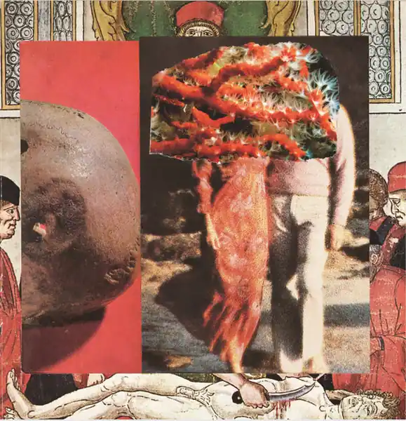 Wince - The Older Generation (LP) Buy Today