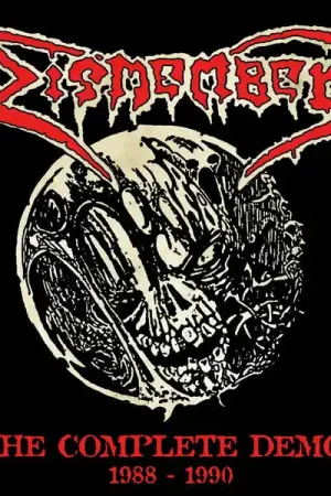 Limited Edition Dismember - Complete Demos (MC)