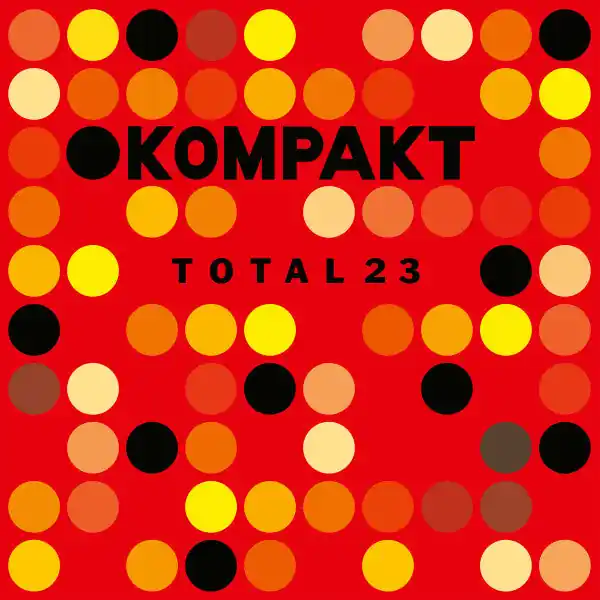 Deal Various - Total 23 (2xLP)