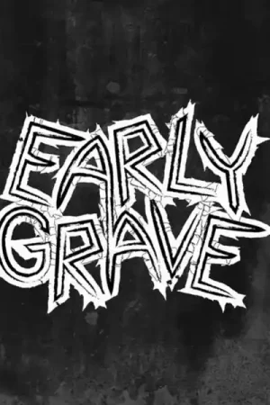 Early Grave - Early Grave (CD) Direct From Manufacturer