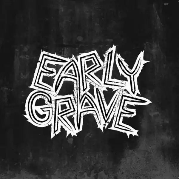 Early Grave - Early Grave (CD) Direct From Manufacturer