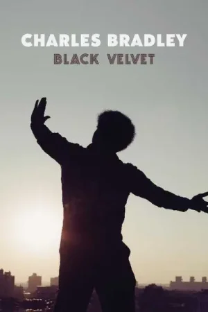 Deal Charles Bradley - Black Velvet (LP)