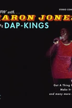 Wholesale Sharon Jones & The Dap-Kings - Dap-Dippin' With... (LP)
