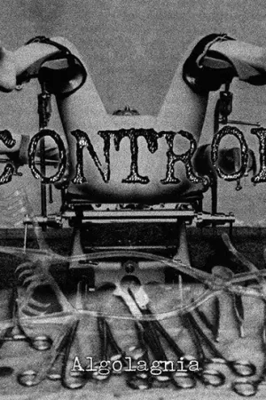 Control - Algolagnia (CD) Grab Now