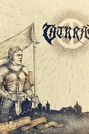 Editor’s Pick Tatkraft - Sic Semper Tyrannis (CD)