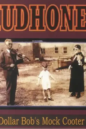 Mudhoney - Five Dollar Bob's Mock Cooter Stew (12", dark red vinyl) Flash Sale