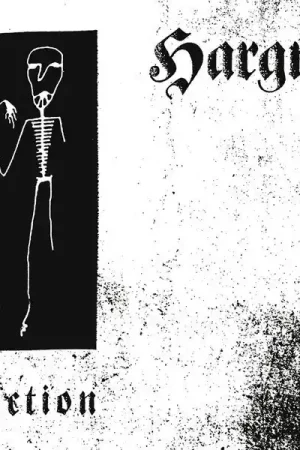 Hargne - Réaction (CD) Don’t Miss Out